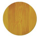 Design this item in Natural Bamboo