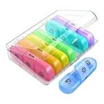 Design this item in Clear