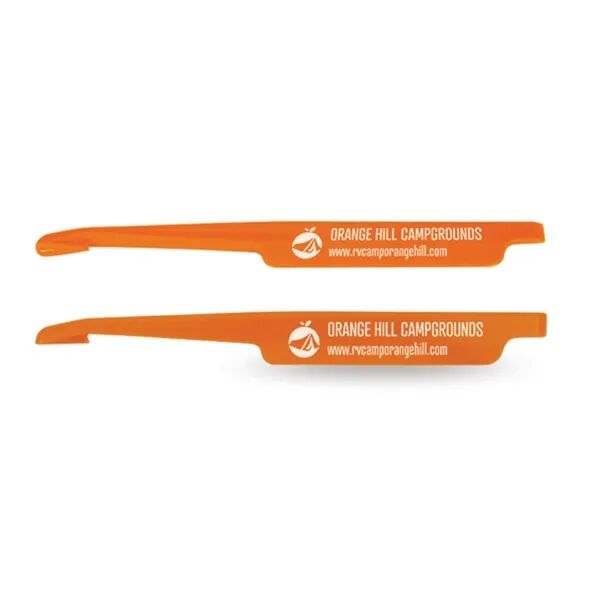 Main Product Image for Imprinted Cook's Favorite Orange Peeler