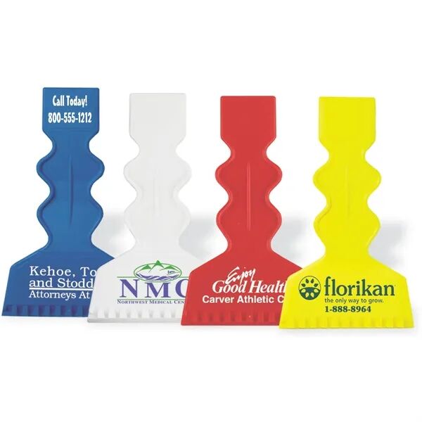 Main Product Image for Custom Printed Power-Grip Ice Destroyer