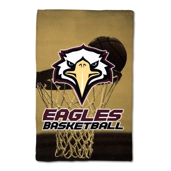 Main Product Image for Custom Printed Dye Sublimated Small Rally Towel