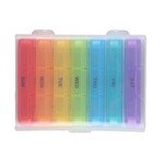 Design this item in Clear-rainbow
