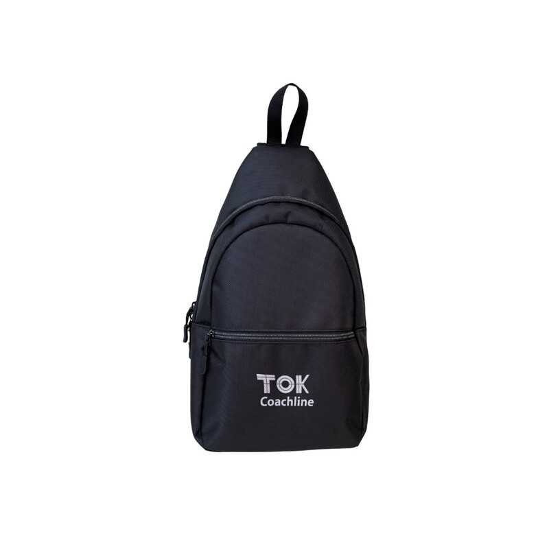 Main Product Image for Custom Imprinted Sling Bag
