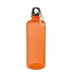 Design this item in Translucent Orange