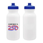 Design this item in Frosted with Blue