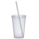 Design this item in Translucent Clear