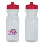 Design this item in Clear
