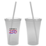 Design this item in Translucent Clear