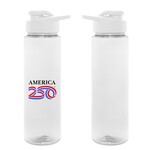Design this item in Clear