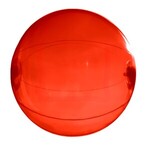 Design this item in Translucent  Red