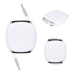 Design this item in Medium White