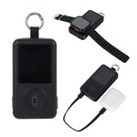 Design this item in Medium Black