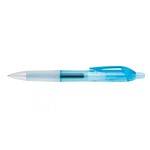 Design this item in Clear Blue/black Ink