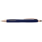 Design this item in Navy Blue-rose Gold