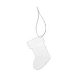 Design this item in Clear