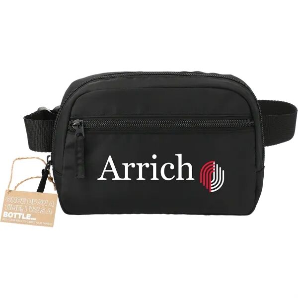 Main Product Image for Branded Recycled Sport Fanny Pack