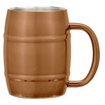 Design this item in Copper