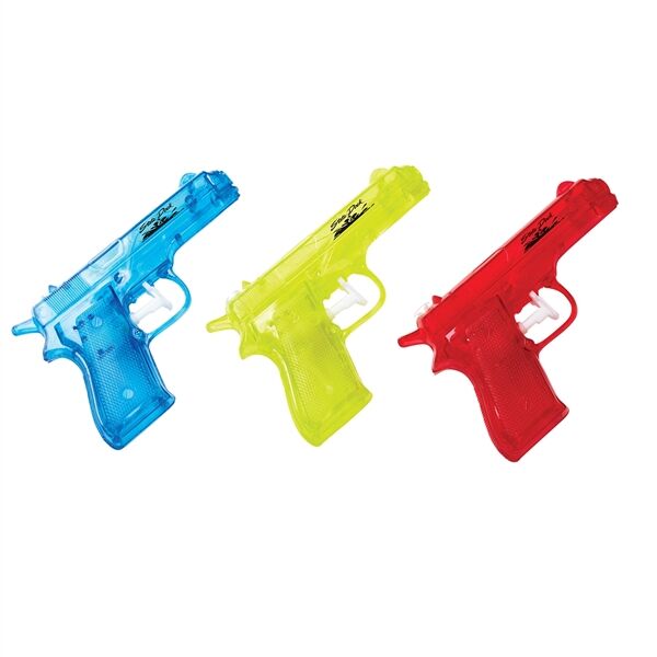 Main Product Image for Custom Imprinted Water Gun