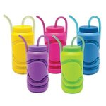 Buy Krazy Straw (R) Sports Bottles