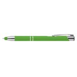 Design this item in Lime Green/silver