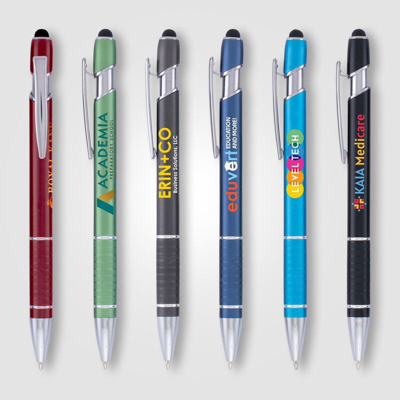 Main Product Image for Ellipse Stylus Pen - Colorjet