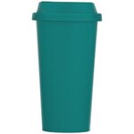Design this item in Caribbean Blue