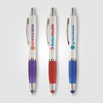 Buy Full Color Sophisticate Stylus Pen