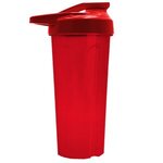 Design this item in Translucent Red