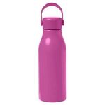Design this item in Charity Pink