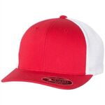 Design this item in Red/White