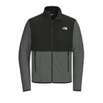 Design this item in Asphalt Grey/ Tnf Black