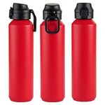Design this item in Medium Red