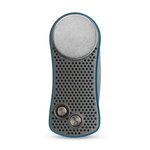 Design this item in Gunmetal-blue