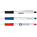 Buy Each Imprinted Pen - Basix