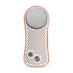Design this item in White-orange