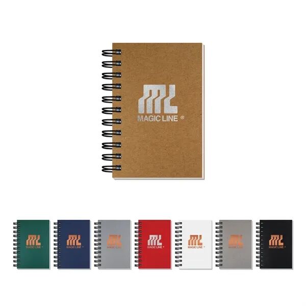 Main Product Image for Branded 100 Pages Journal