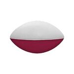Design this item in Burgundy-white