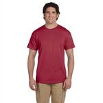 Design this item in Heather Cardinal S-3xl
