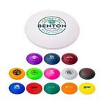 Buy Custom Logo Zingbee Flyer Disc 9 1/4"