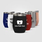 Buy Custom Printed Escape Wine Glass 11 oz