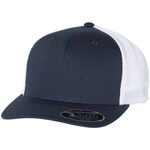 Design this item in Navy/White