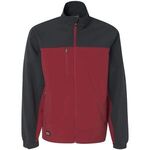 Design this item in Red-charcoal