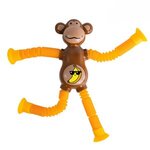 Buy Custom Printed Monkey Bendy Man