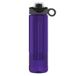 Design this item in Transparent Violet