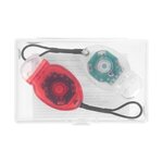 Design this item in Clear
