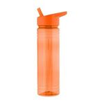 Design this item in Translucent Orange