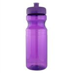 Design this item in Translucent Purple