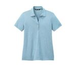Design this item in Brilliant Blue Heather