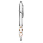 Buy Custom Printed Real Estate House Ballpoint Pen.