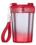 Design this item in Cabana Red